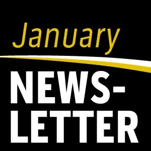January 2026 Newsletter