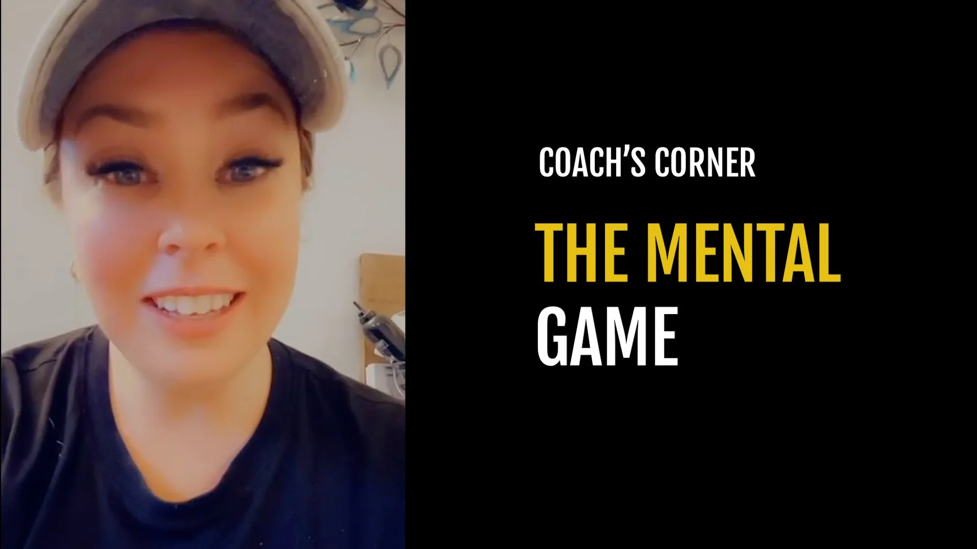 the Mental Game
