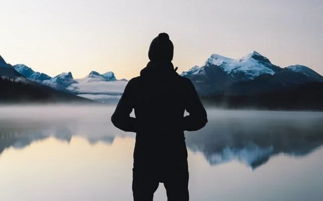 Be Still - Letter From Pastor Evan