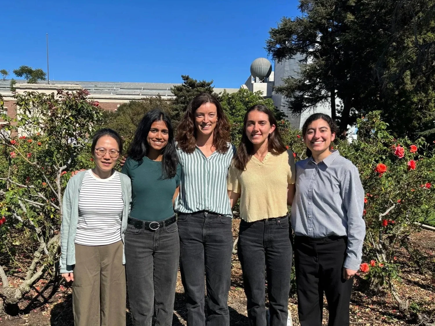 FAQs 2 — Lawrence Lab at UCLA