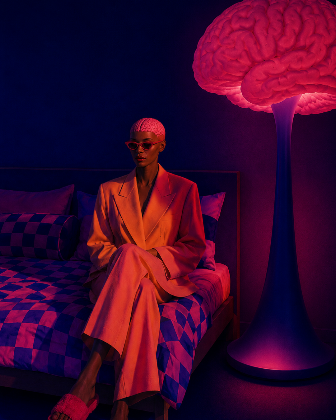 Insomnia Series