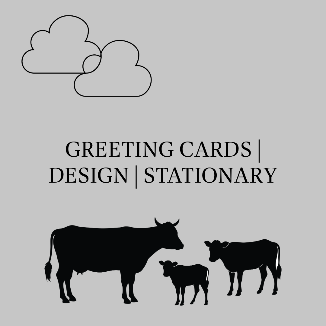 Greeting Cards | Design | Stationary