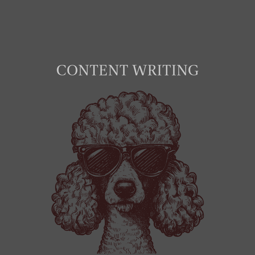 Content Writing