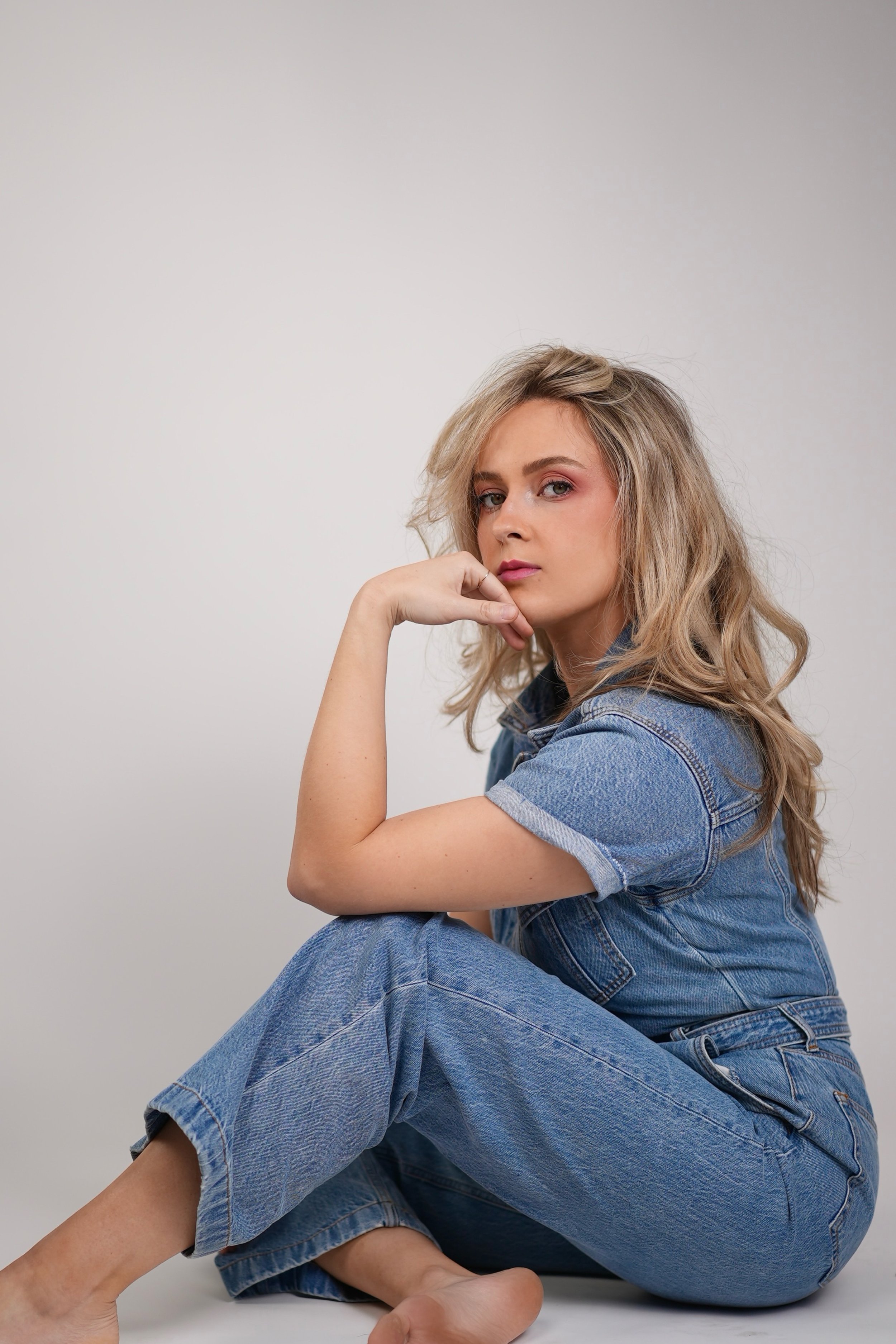 Riley Bathauer
