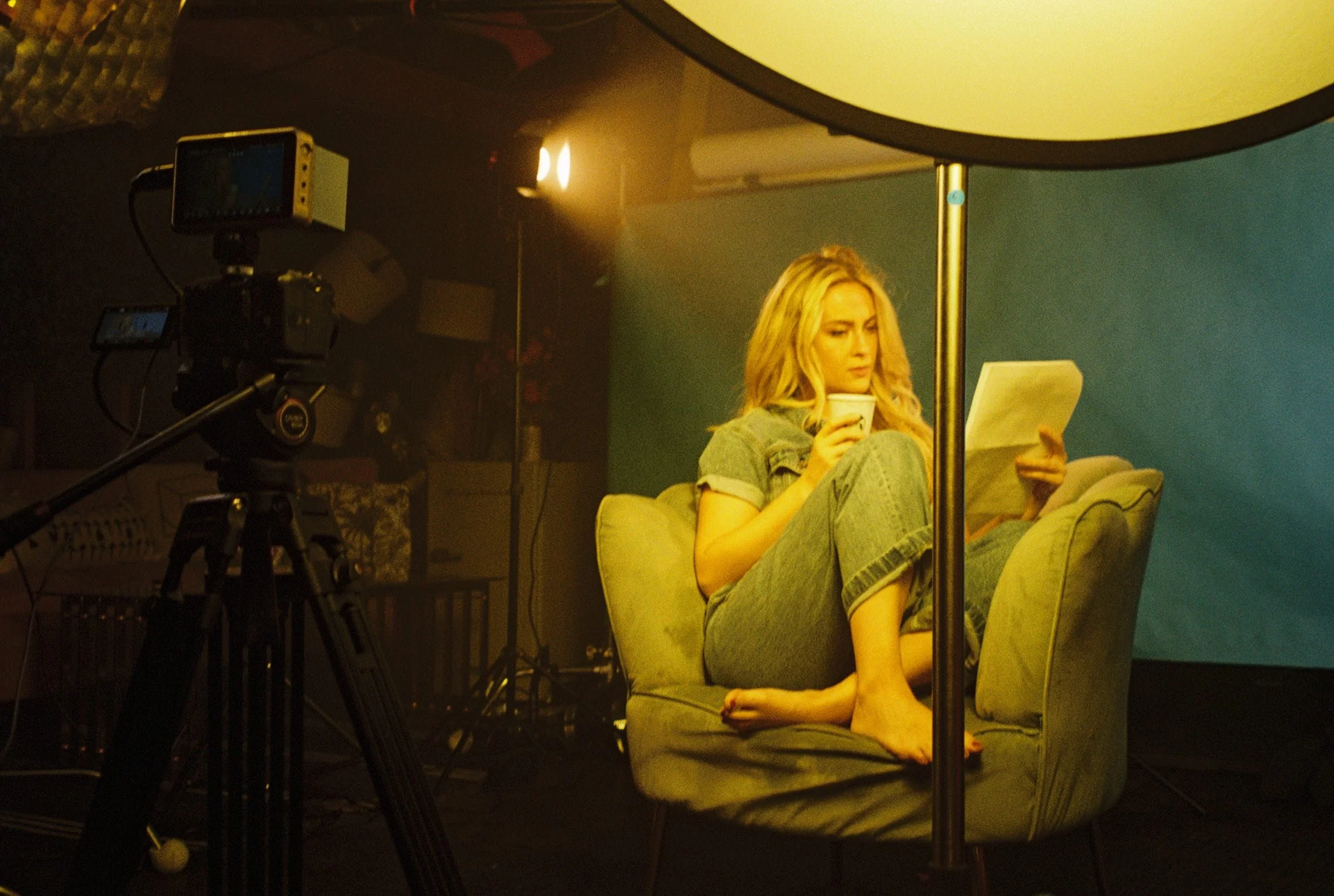 “Inflection Points” - IndieX Film Fest & Cal Film Festival!