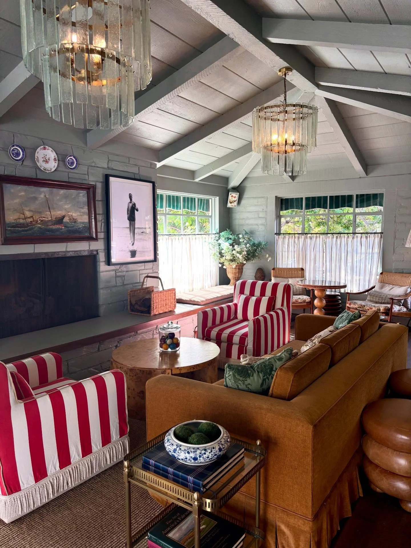 the most dreamy three-day getaway up north 🌊☀️ 

carmel-by-the-sea you have my whole heart (and so does @lepetitpali for gorgeous stay). at my absolute happiest in fresh air and new places - the most perfect blessing to celebrate another lap around 