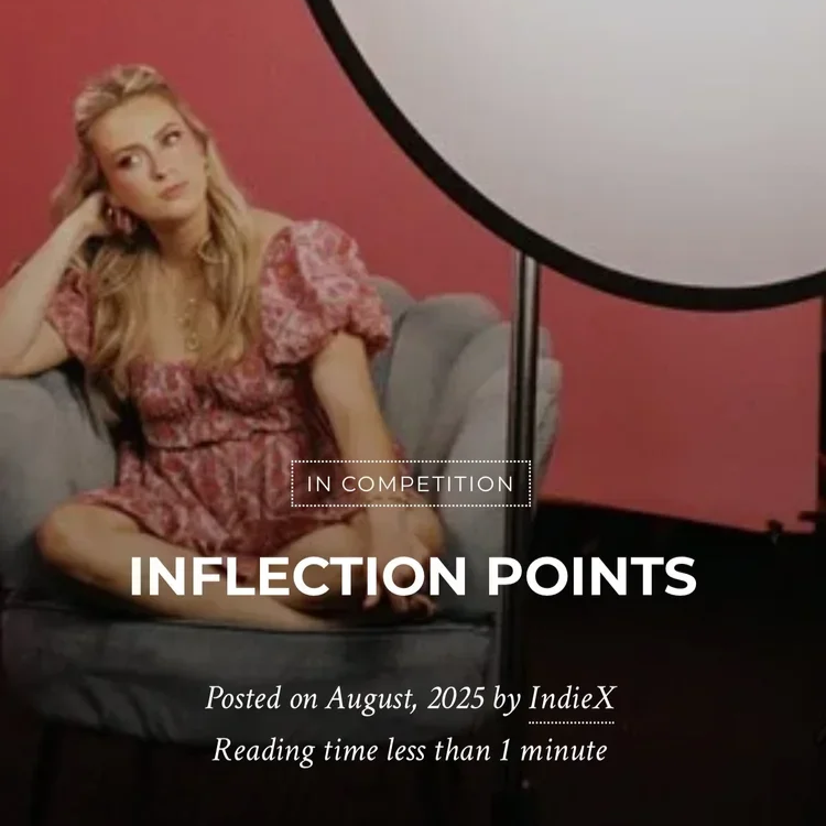 IndieX Film Fest | Official Selection 