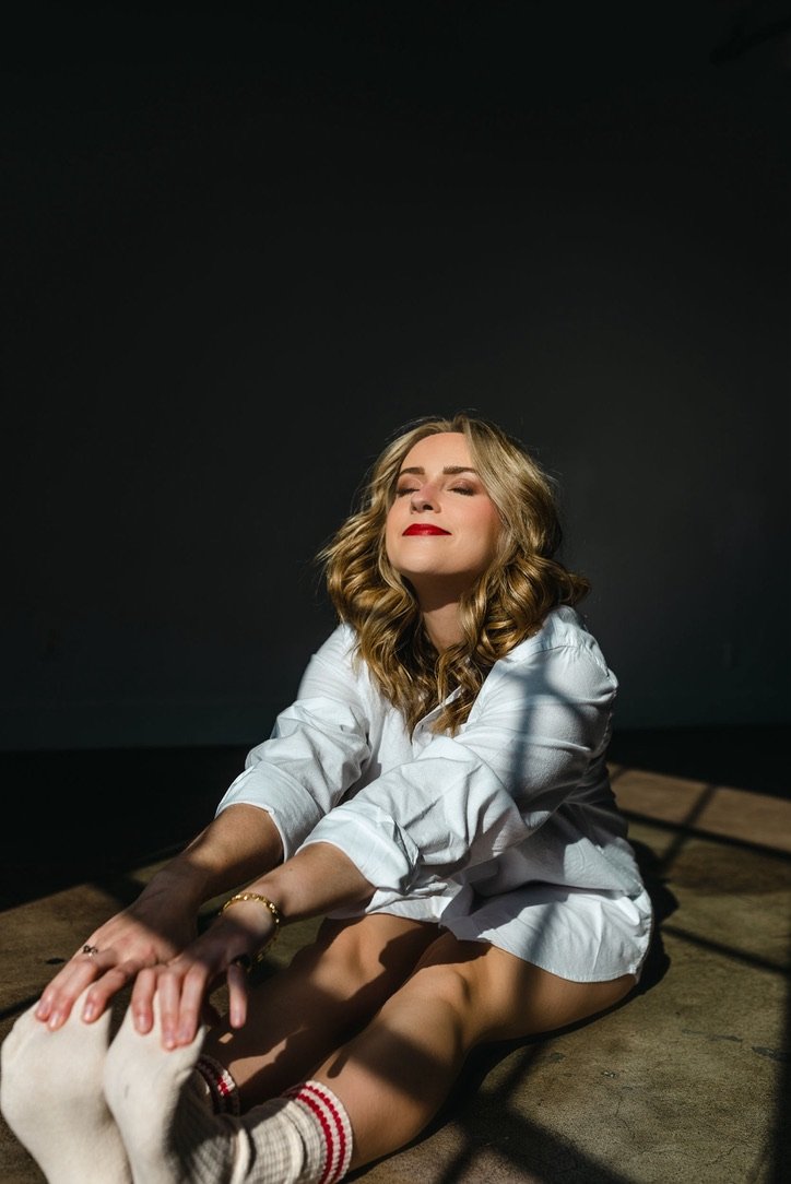 Beth Hawkes | Mariposa Pictures