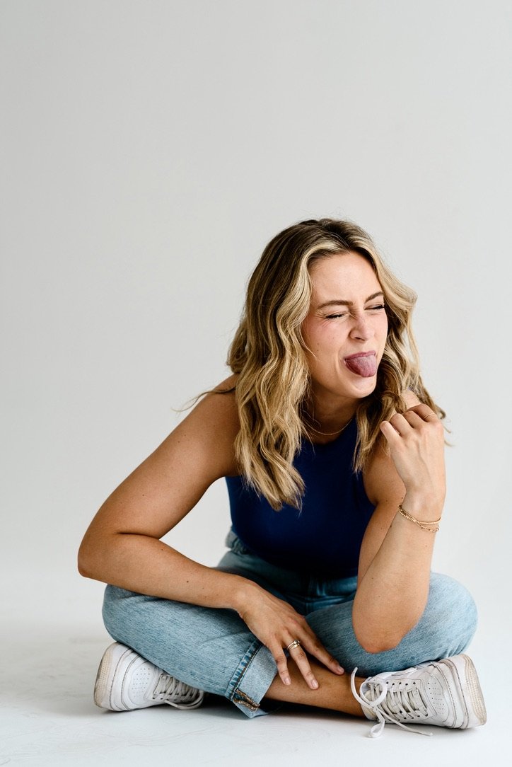 Beth Hawkes | Mariposa Pictures