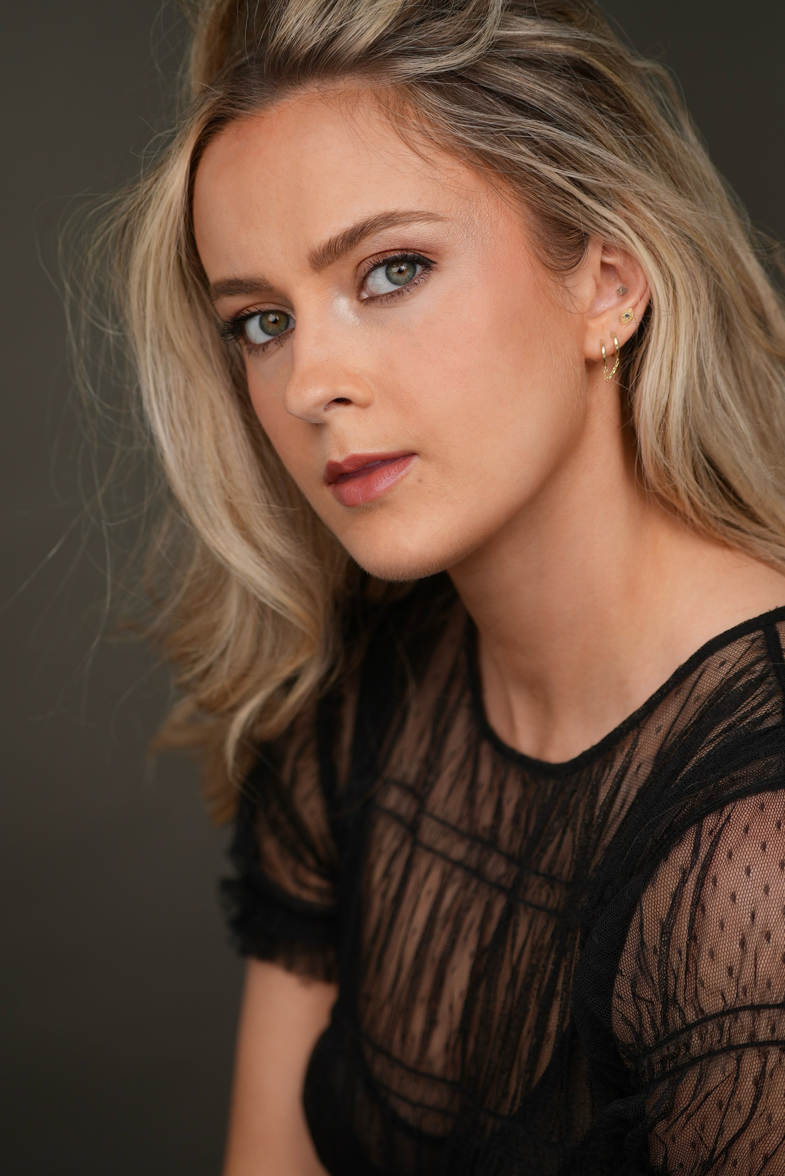 Riley Bathauer