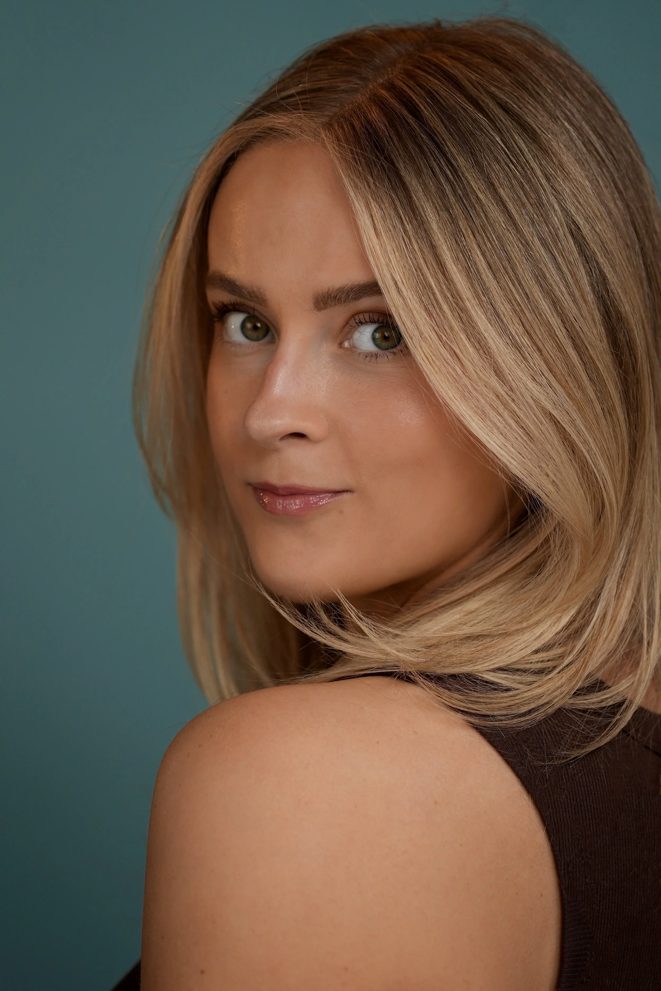 Riley Bathauer