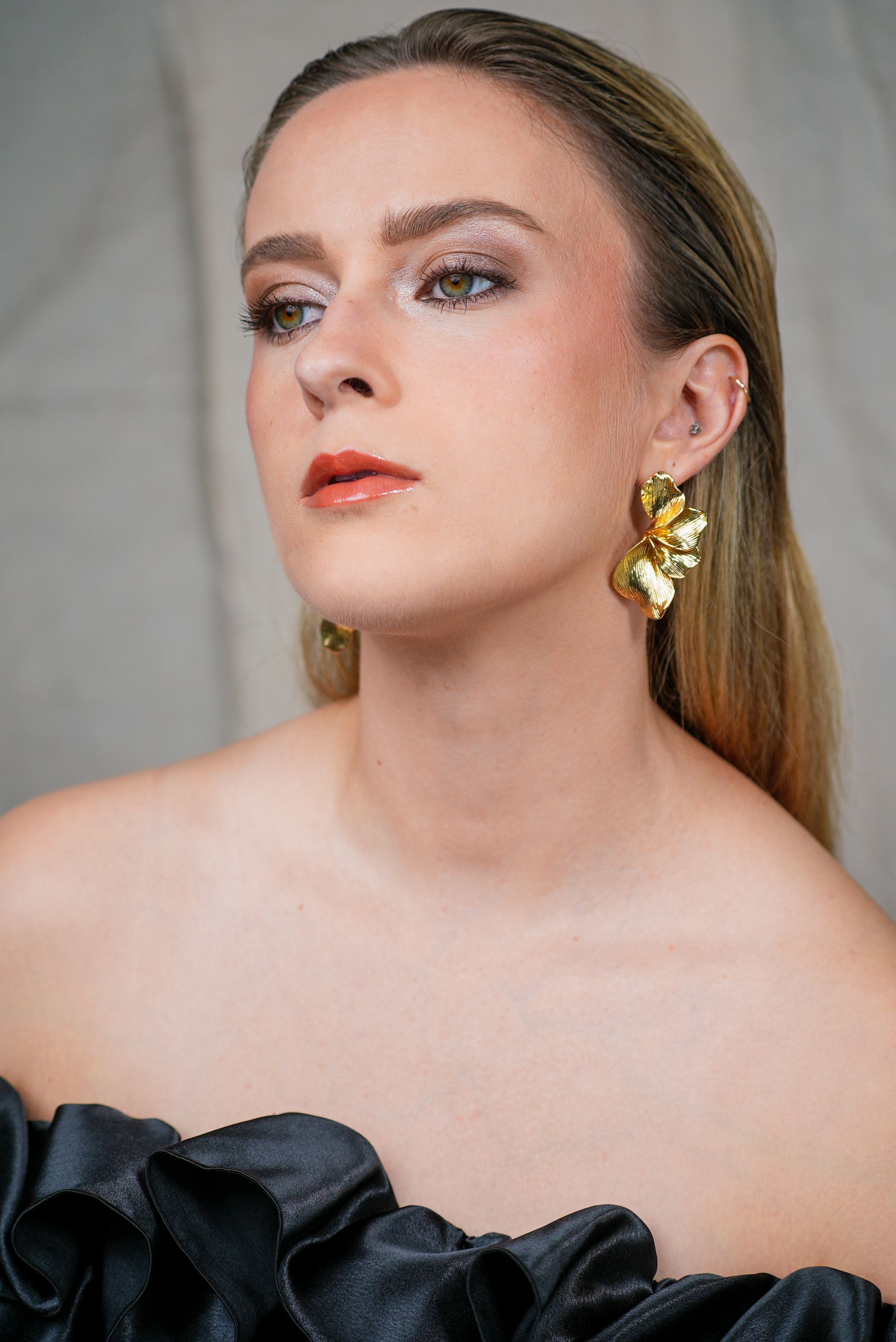 Riley Bathauer/Holly Hill