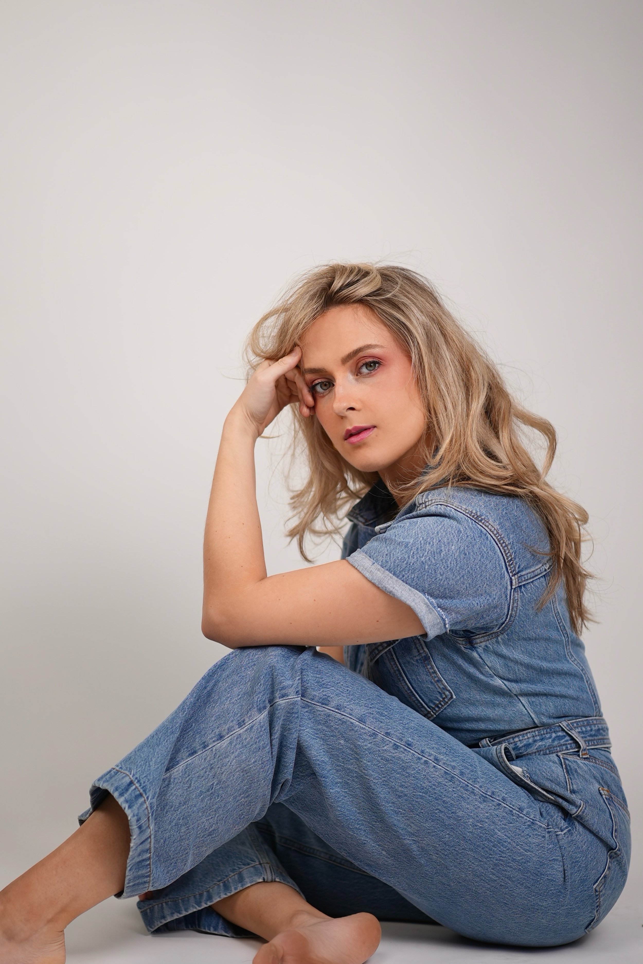 Riley Bathauer