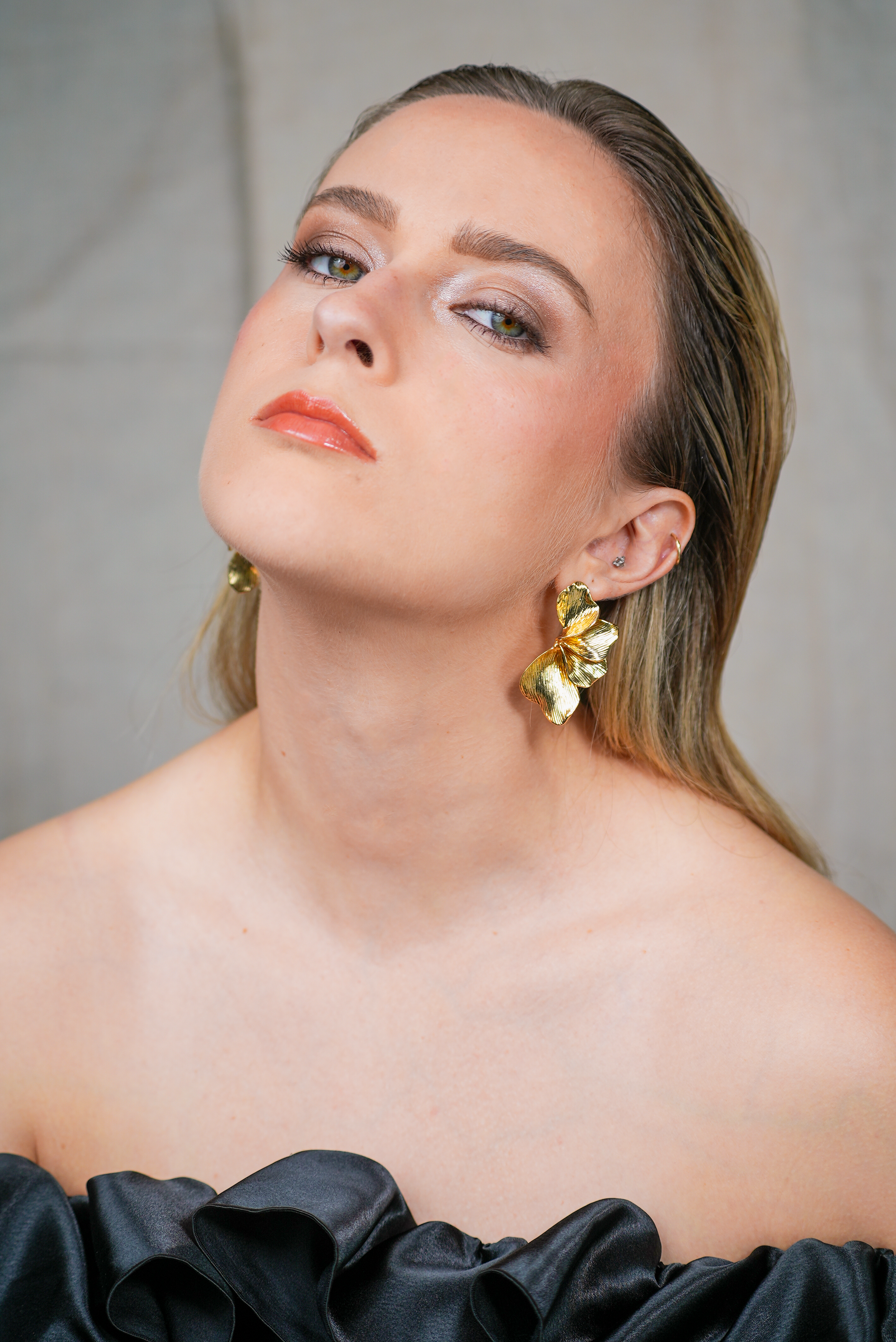 Riley Bathauer/Holly Hill