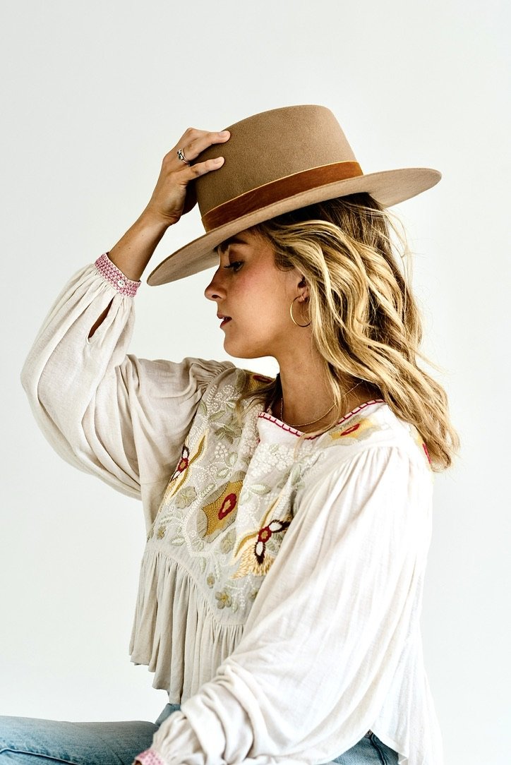 Beth Hawkes | Mariposa Pictures