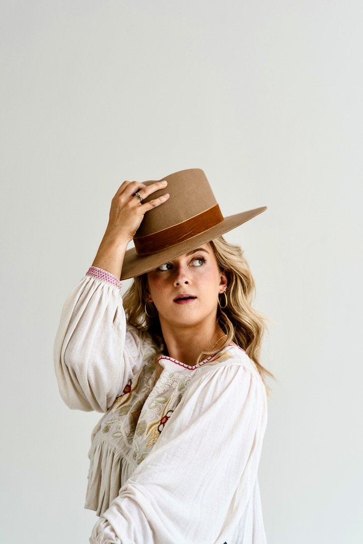 Beth Hawkes | Mariposa Pictures