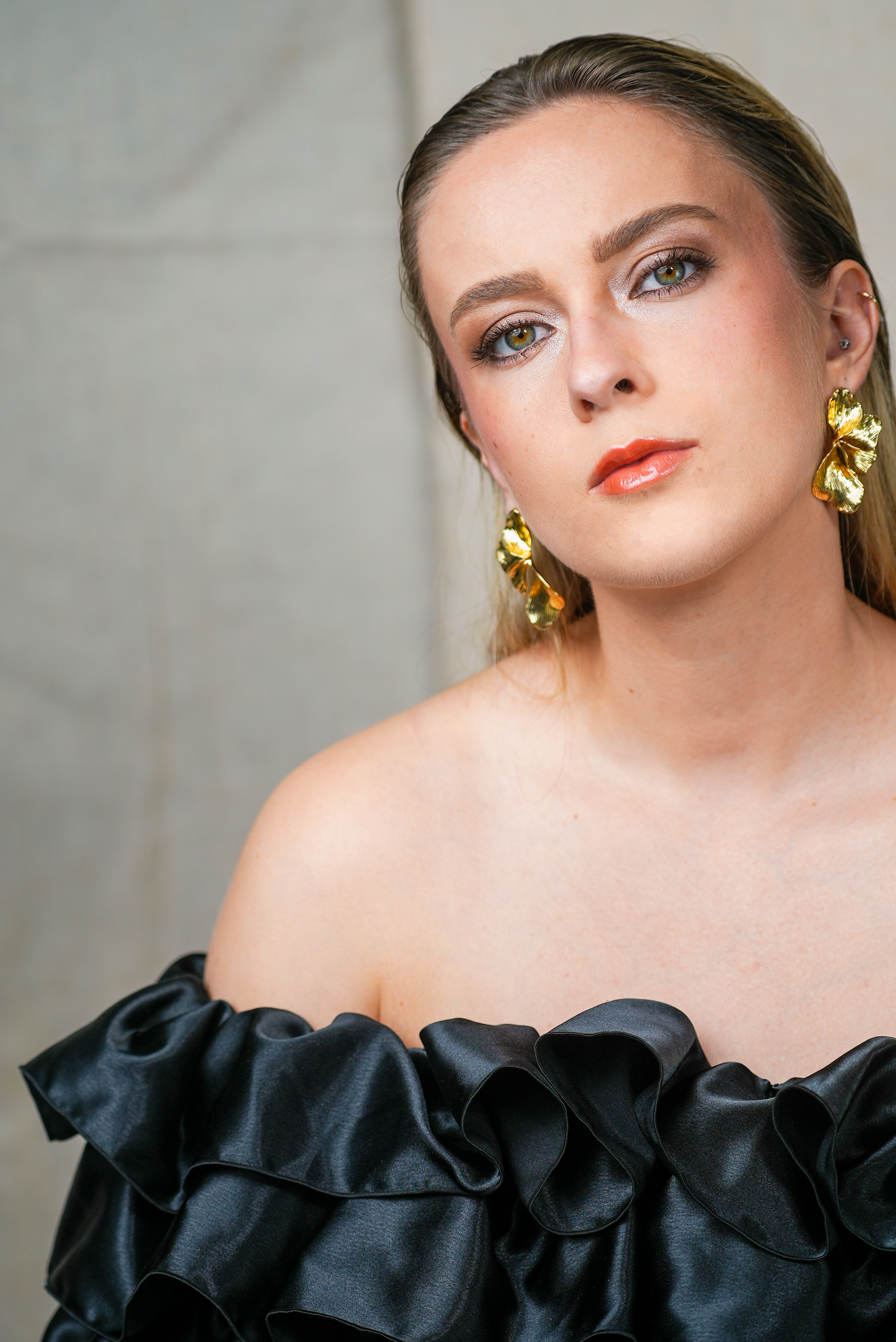 Riley Bathauer/Holly Hill