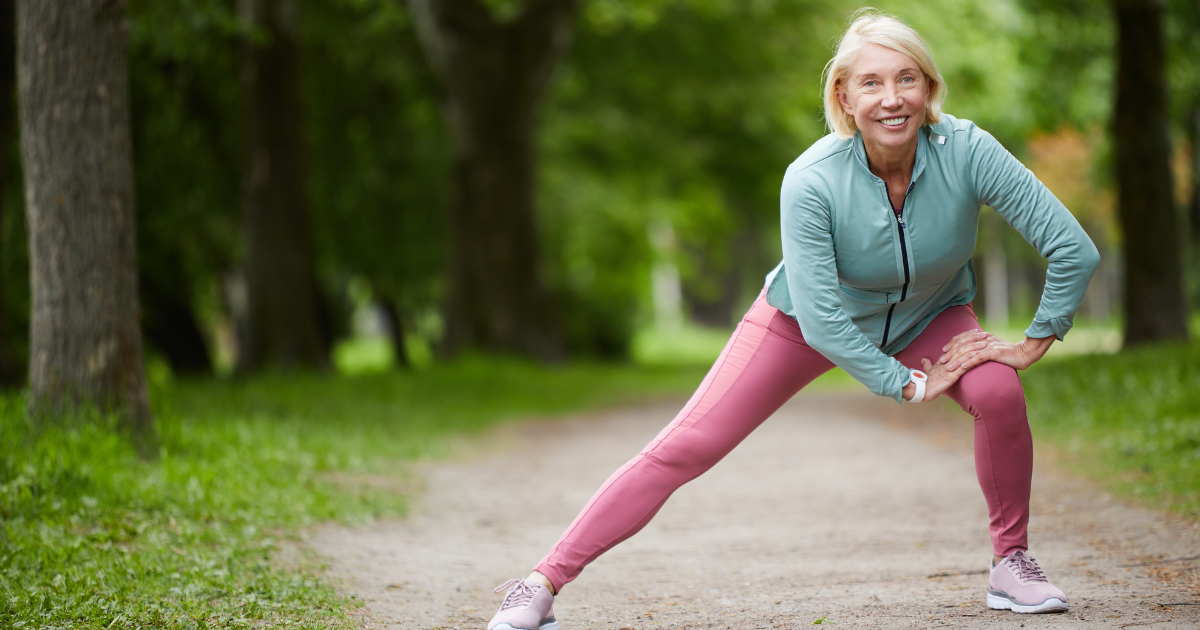 Why Skipping Your Warm-Up in Winter Is Costing You Points (Not Just Causing Injuries)