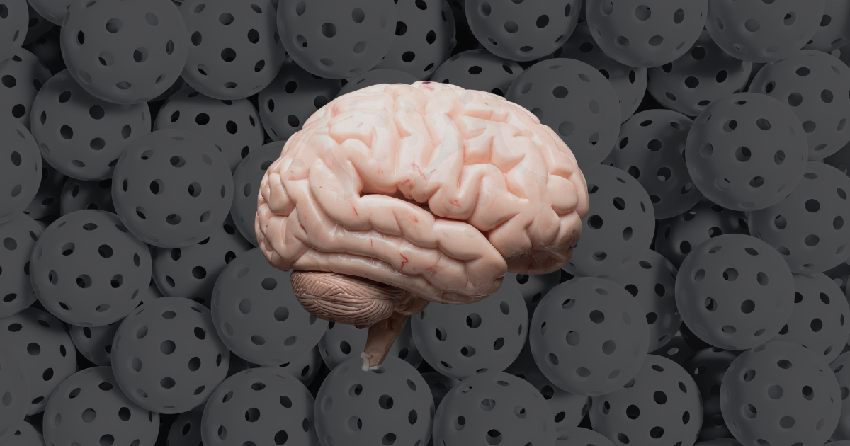 Most Overlooked Skill in Pickleball (And How to Train It)&nbsp;