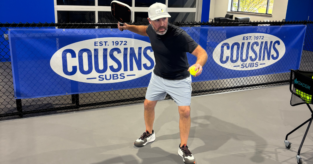 The Future is Now: Where Paddle Technology is Heading