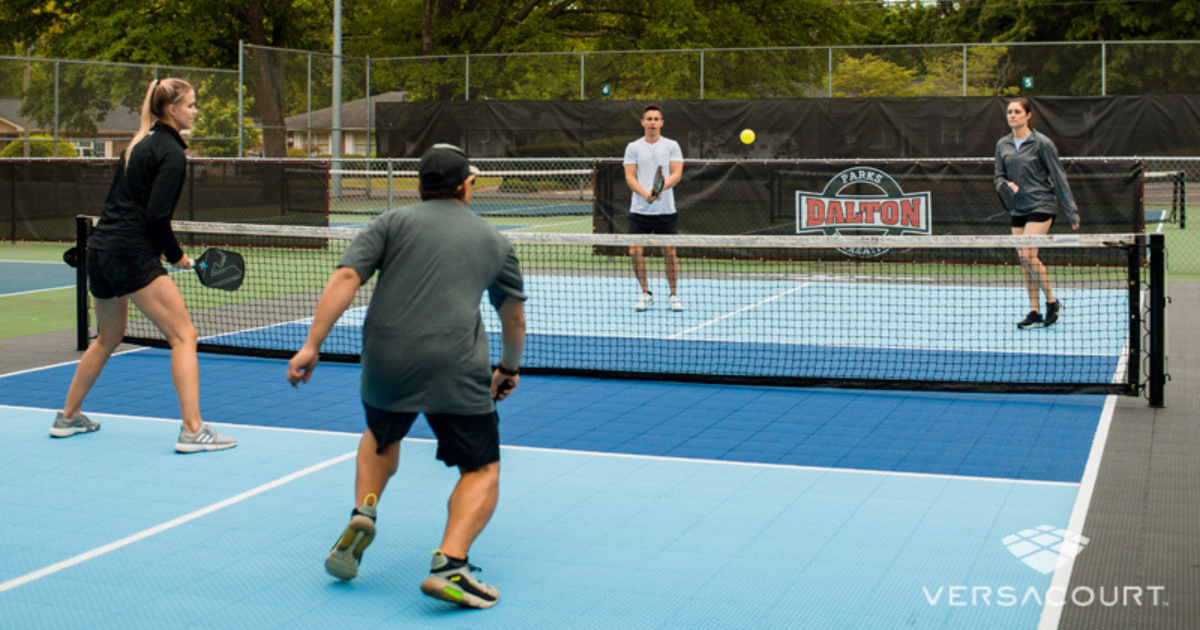 The False Stigma Around Tile Courts: Why It’s Time to Rethink the Narrative