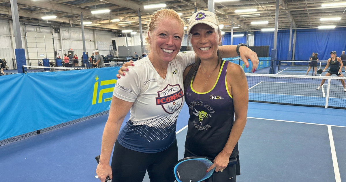 One of the Most Overlooked Skills in Pickleball (And It’s Not What You Think)