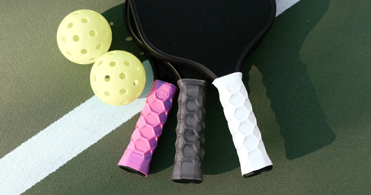 The Only Pickleball Accessories You Actually Need in 2026