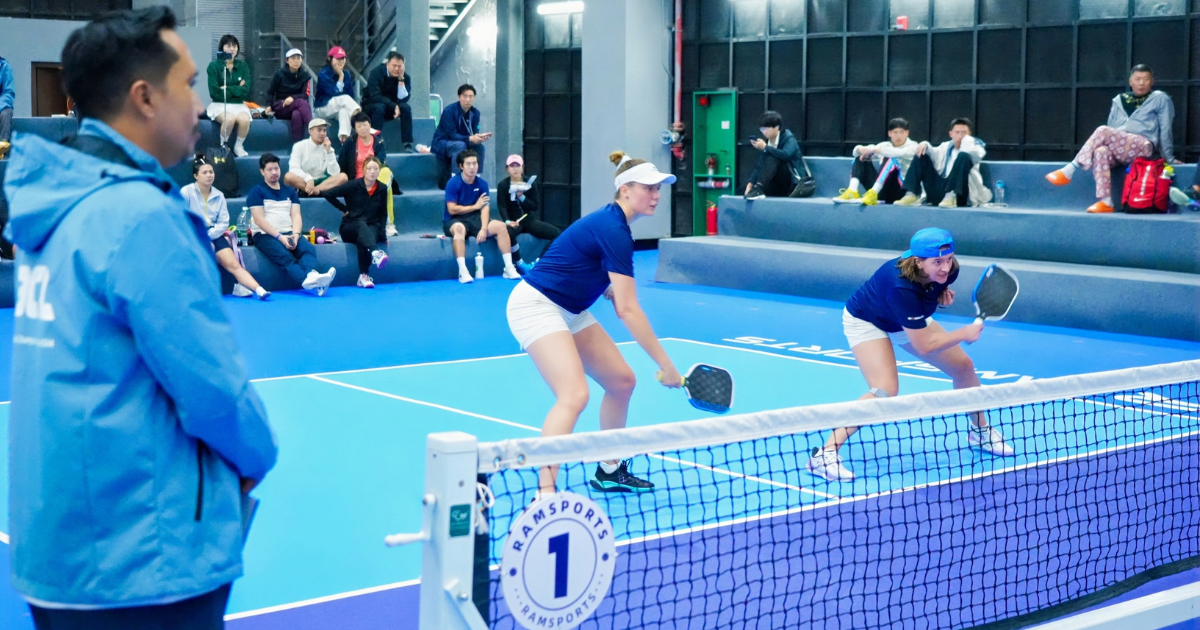 The Shrinking Court: Why Cross-Court Makes More Sense