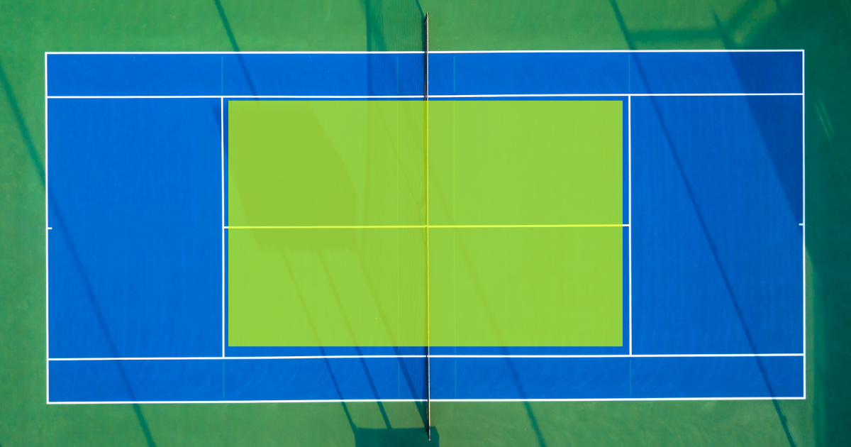 Kitchen Confidential: The 2026 Guide to Non-Volley Zone Rules (And Myths)