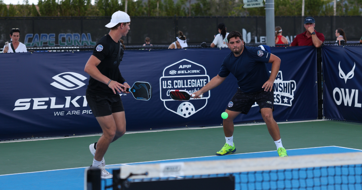 Pickleball Doubles vs. Singles Rules: What’s Different?