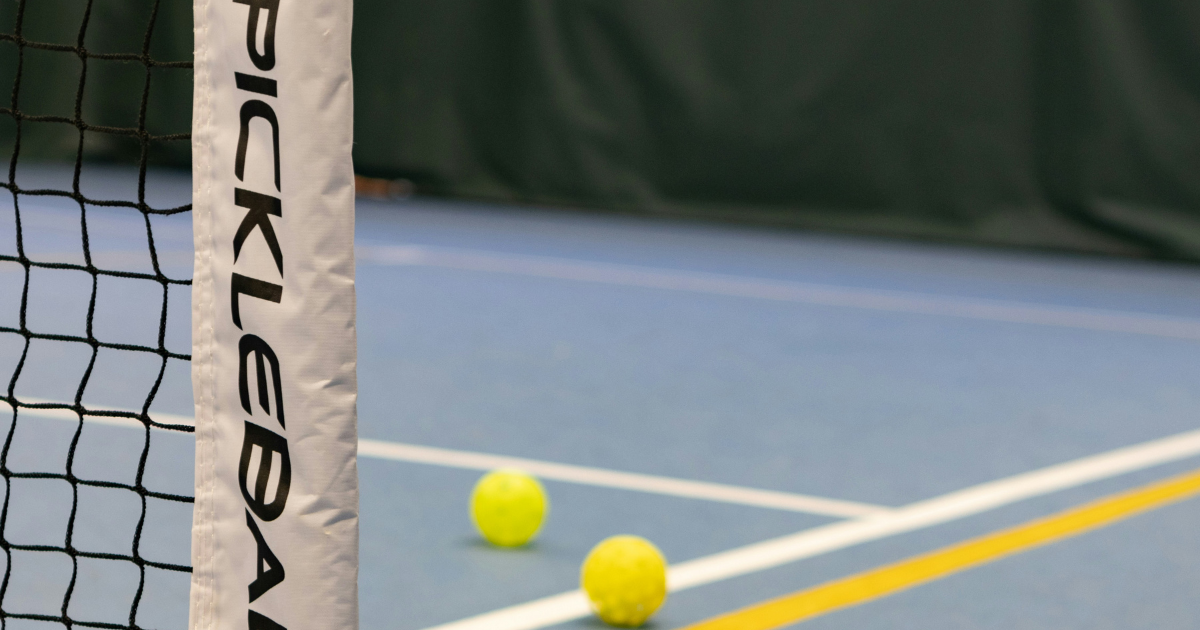 Pickleball Terms Explained: The Dictionary of Pickleball Shots, Strategies &amp; Slang