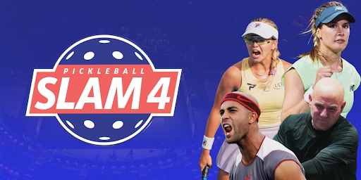 Pickleball Slam 4 Is Coming Back to Florida
