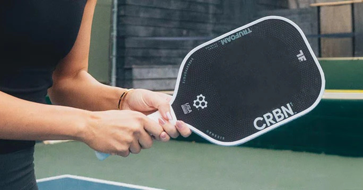 Pickleball Paddle Generations Explained
