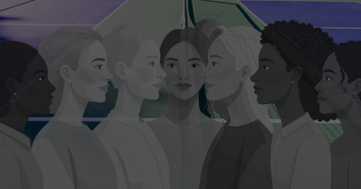 The Women Who Helped Build Pickleball