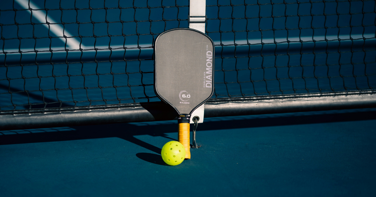 Pickleball 101: A Beginner’s Guide to Learning the Game