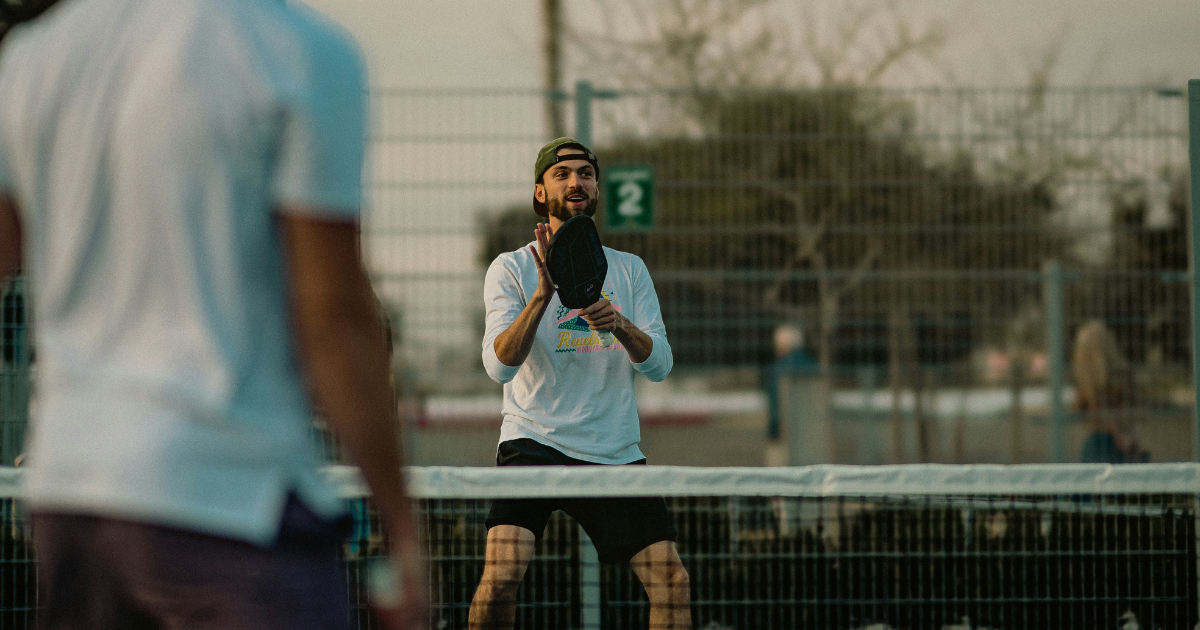 Why Your DUPR Rating Doesn’t Define You as a Pickleball Player