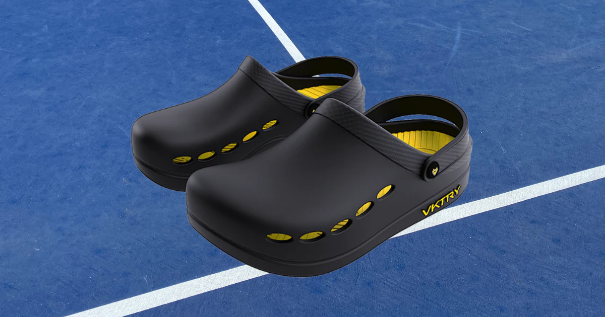 Beyond Insoles: How VKTRY Is Expanding Into Recovery