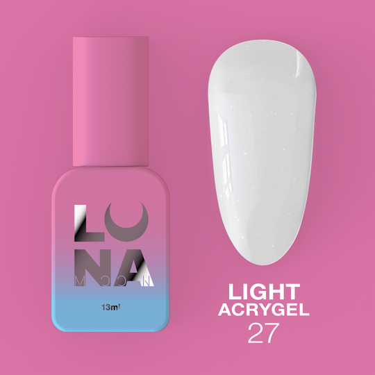 Light acrygel 27