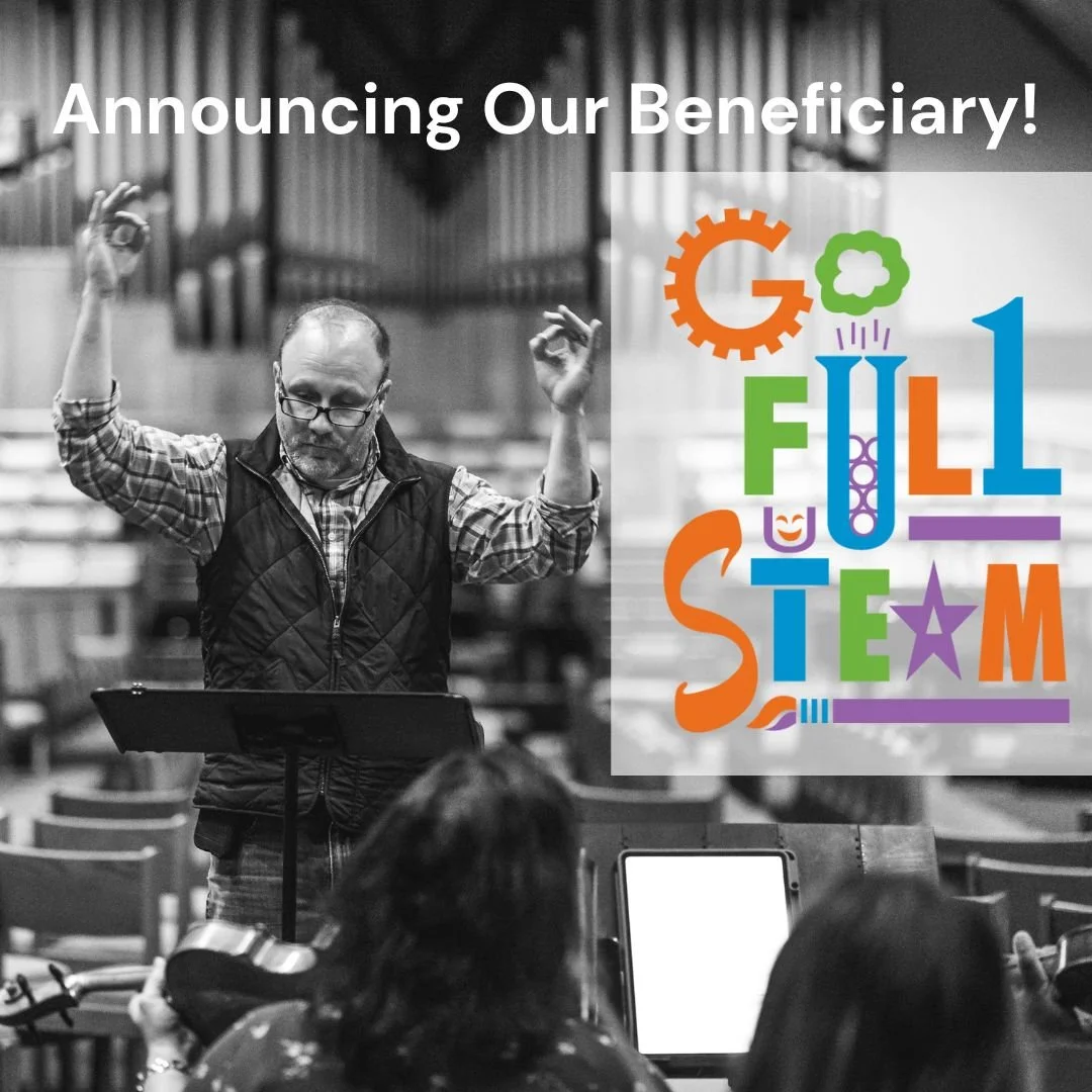 Go Full Steam Beneficiary