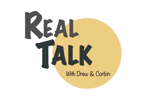 Real Talk-Logo Design for Sports Podcast