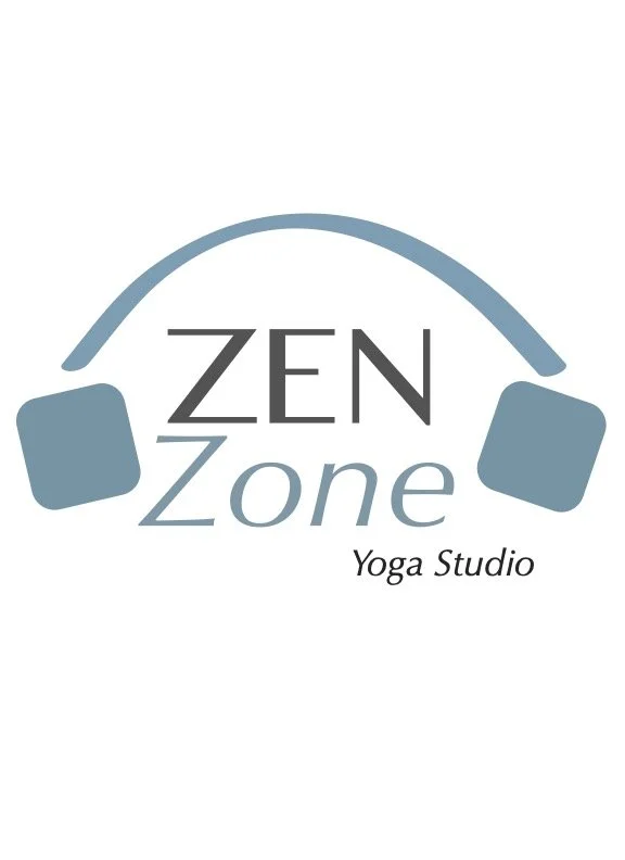 Zen Zone-Logo Concept from Image Course