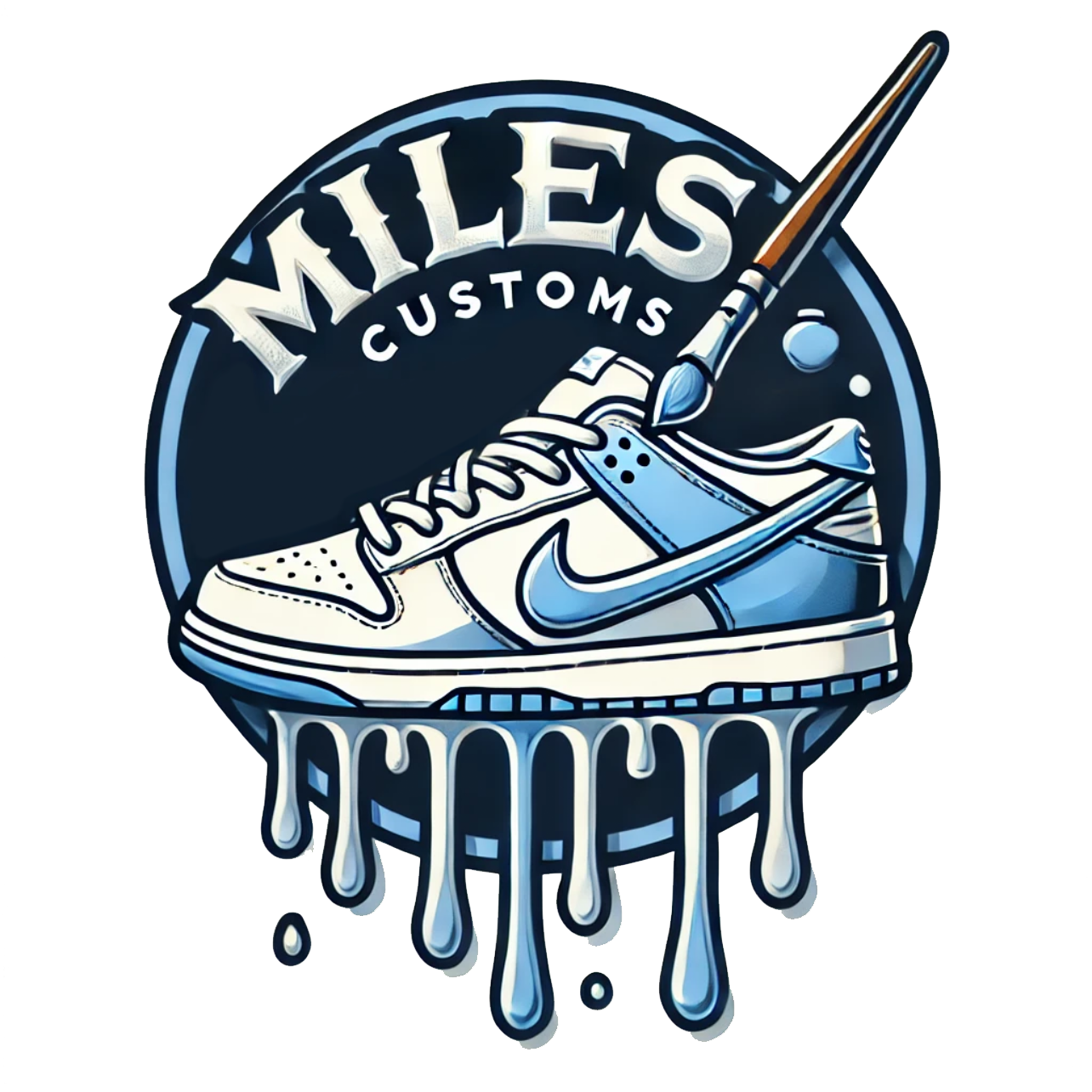 Miles Customs