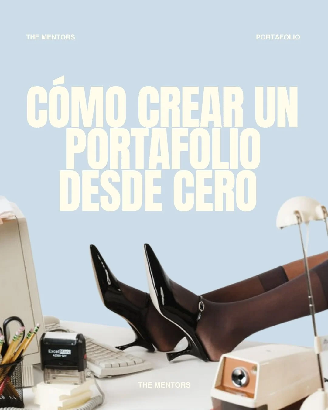 Ya creaste tu portafolio ?!!💼🤩🗣️
si tu respuesta es no&hellip; est&aacute; gu&iacute;a te puede ayudar a crear tu portafolio desde cero !!! A veces un portafolio bien hecho te puede llevar muy lejosss ! 

Si quieres aprender a estructurar tu porta