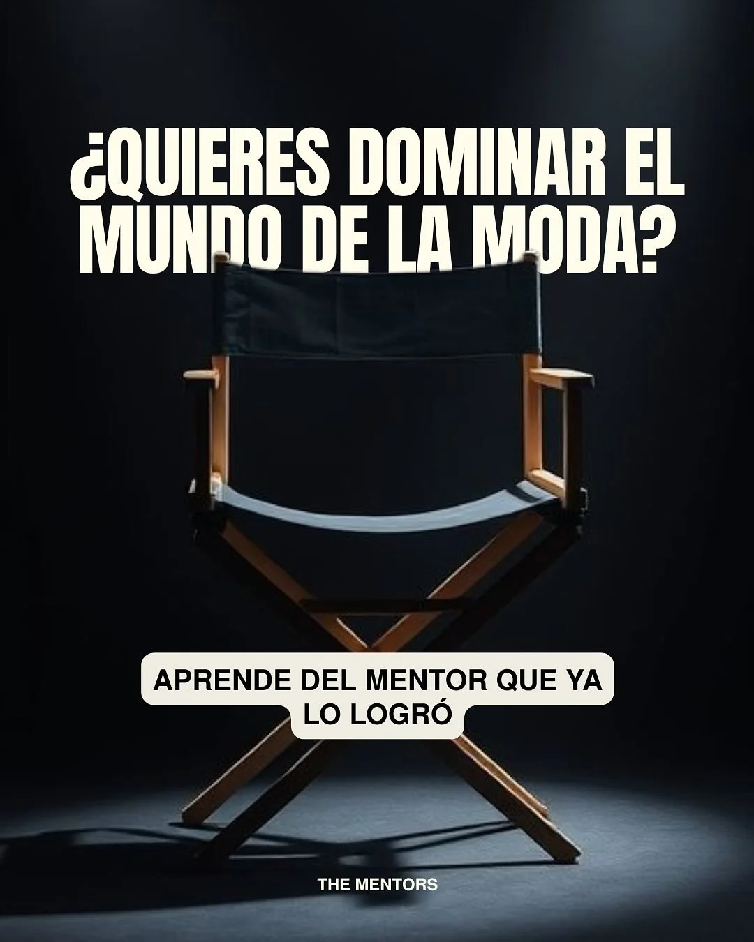 Conocimiento de lujo, por un mentor de lujo para aprendices de lujo. 🫱🏻‍🫲🏼