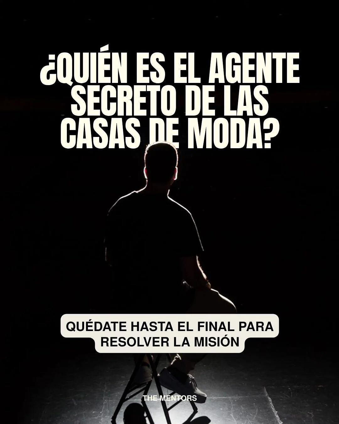 Cuando te enteres de la trayectoria de tu próximo mentor, no vas a querer perderte este curso!🗝️
Recuerda comentar la respuesta para recibir más información.
#pr #relacionespublicas #cursopr #cursoonline #cursomoda #cursorelac