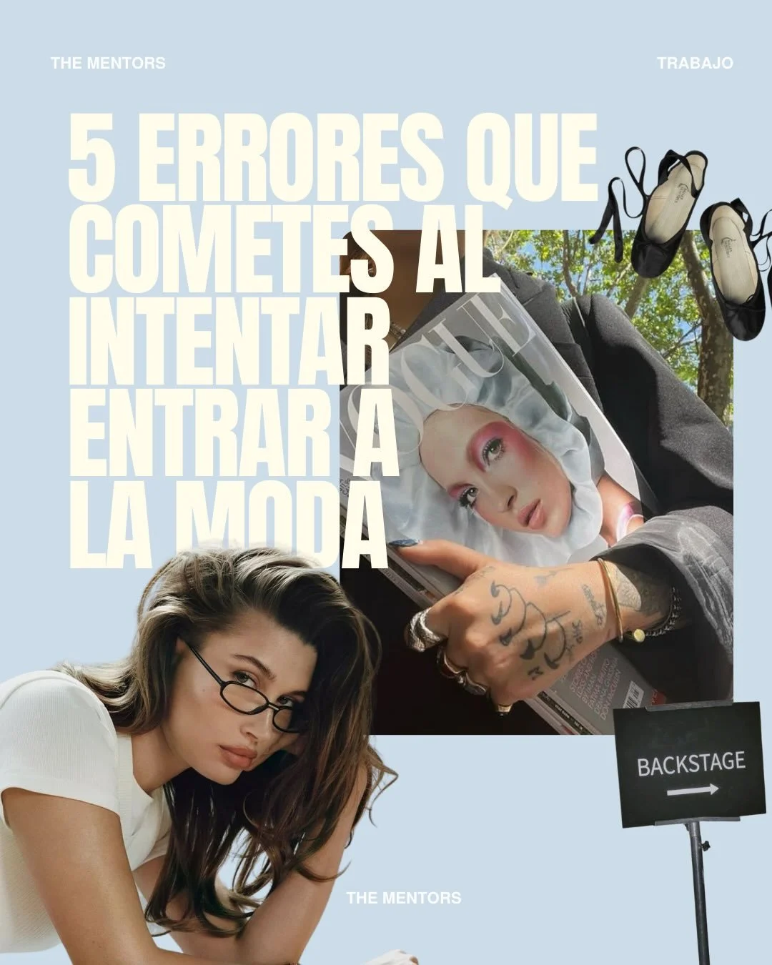 Haz cometido alguno de estos errores ?!! 😅👩🏻&zwj;💻✨✍🏻

Si tu respuesta es sii, a&uacute;n tienes tiempo de aprender de ellos y mejorar, el proceso de aplicar no es al azar, requiere estrategia, planeaci&oacute;n y claridad !! 

Si sientes que ne