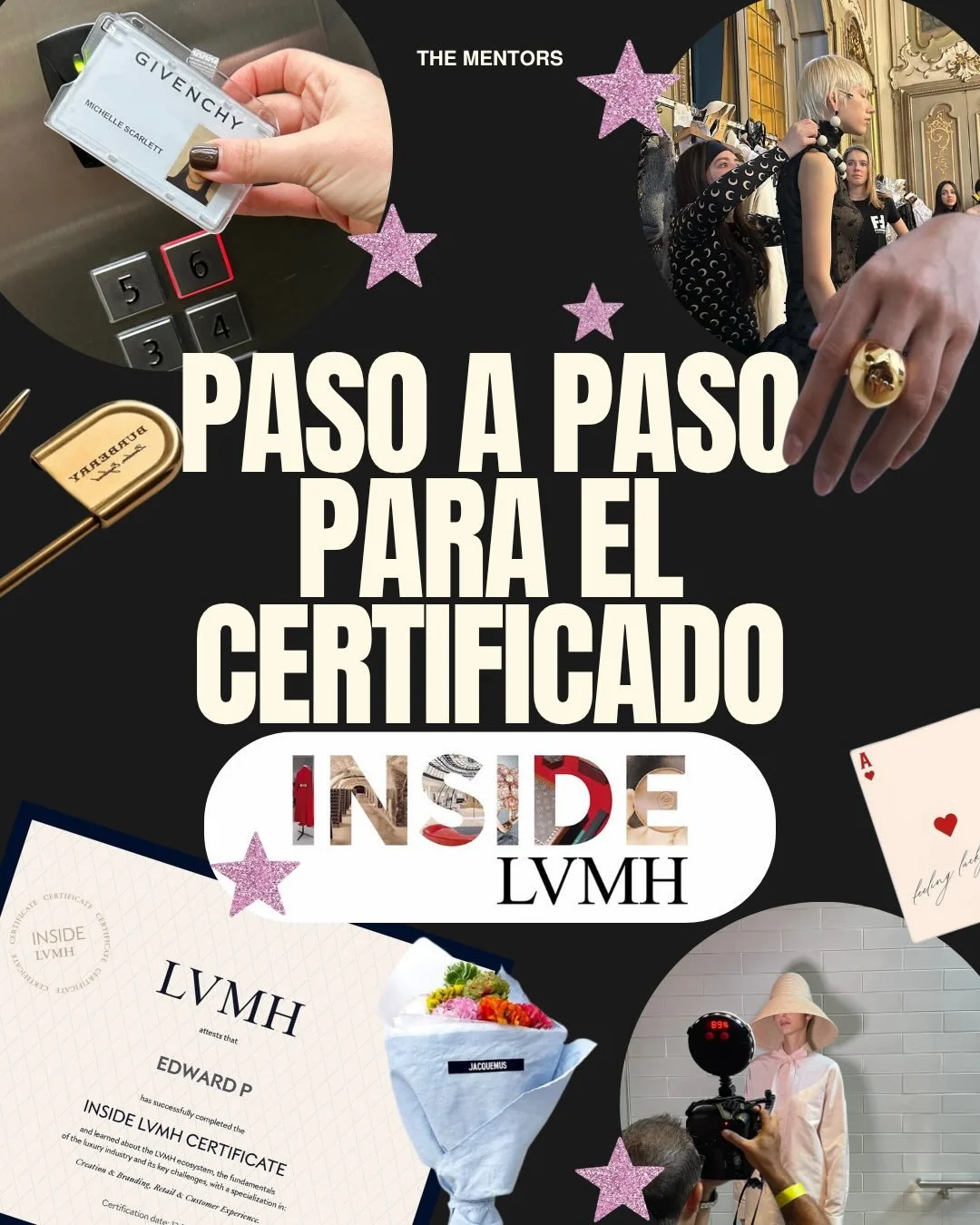 El conglomerado m&aacute;s grande del mundo‼️🚨🌍
Abre el registro para su curso&hellip; &iexcl;y es totalmente gratis!

AQU&Iacute; TE COMPARTO EL PASO A PASO🤌🏼

El curso empieza el 12 de mayo. S&iacute;guenos porque lo voy a tomar contigo y te co