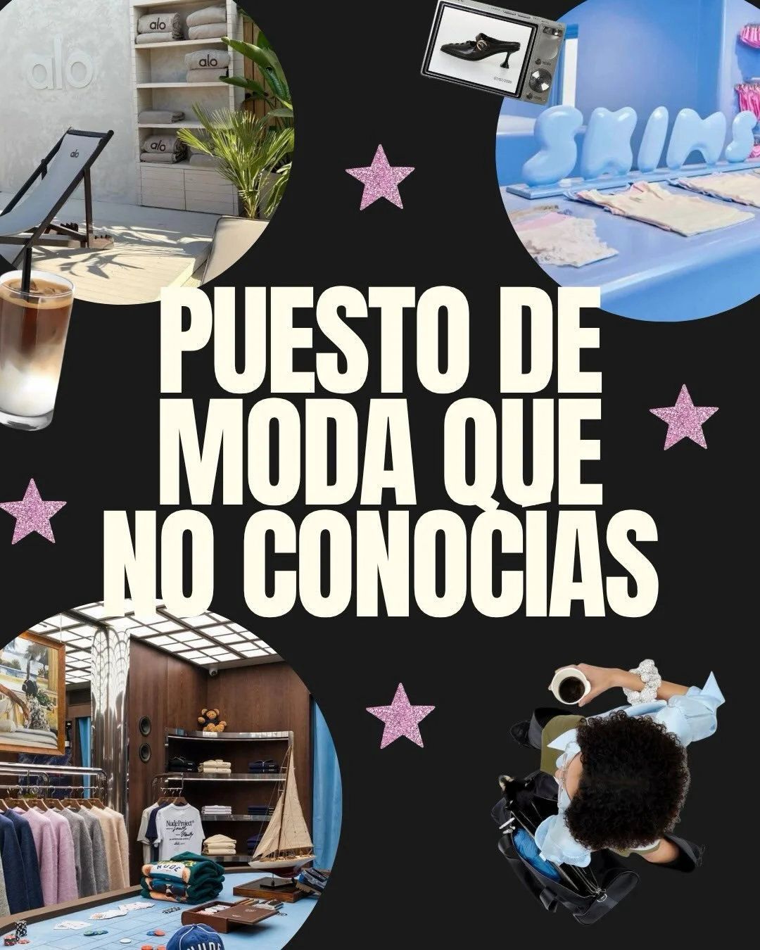 Sabes que hace realmente un visual merchandiser!? 🛍️👠👩🏻&zwj;💻📊

Este puesto no solo se dedica a la est&eacute;tica de una tienda, sino que es altamente estrat&eacute;gico dentro de una empresa, y puede aumentar ventas significativas, analizando