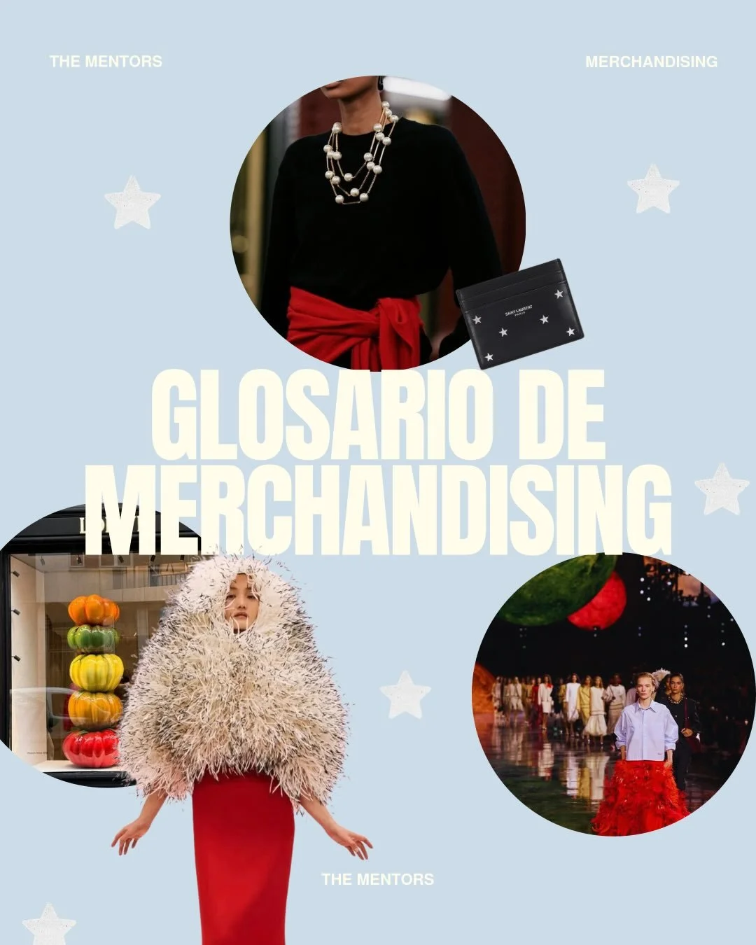 Quieres trabajar en CORPORATE MODA!? 📊👠👩🏻&zwj;💻 &hellip; debes entender estos t&eacute;rminos 

Si planeas trabajar en la industria, debes entender el lenguaje que usar&aacute;s en tu puesto todos los d&iacute;as !! T&eacute;rminos como selltrou