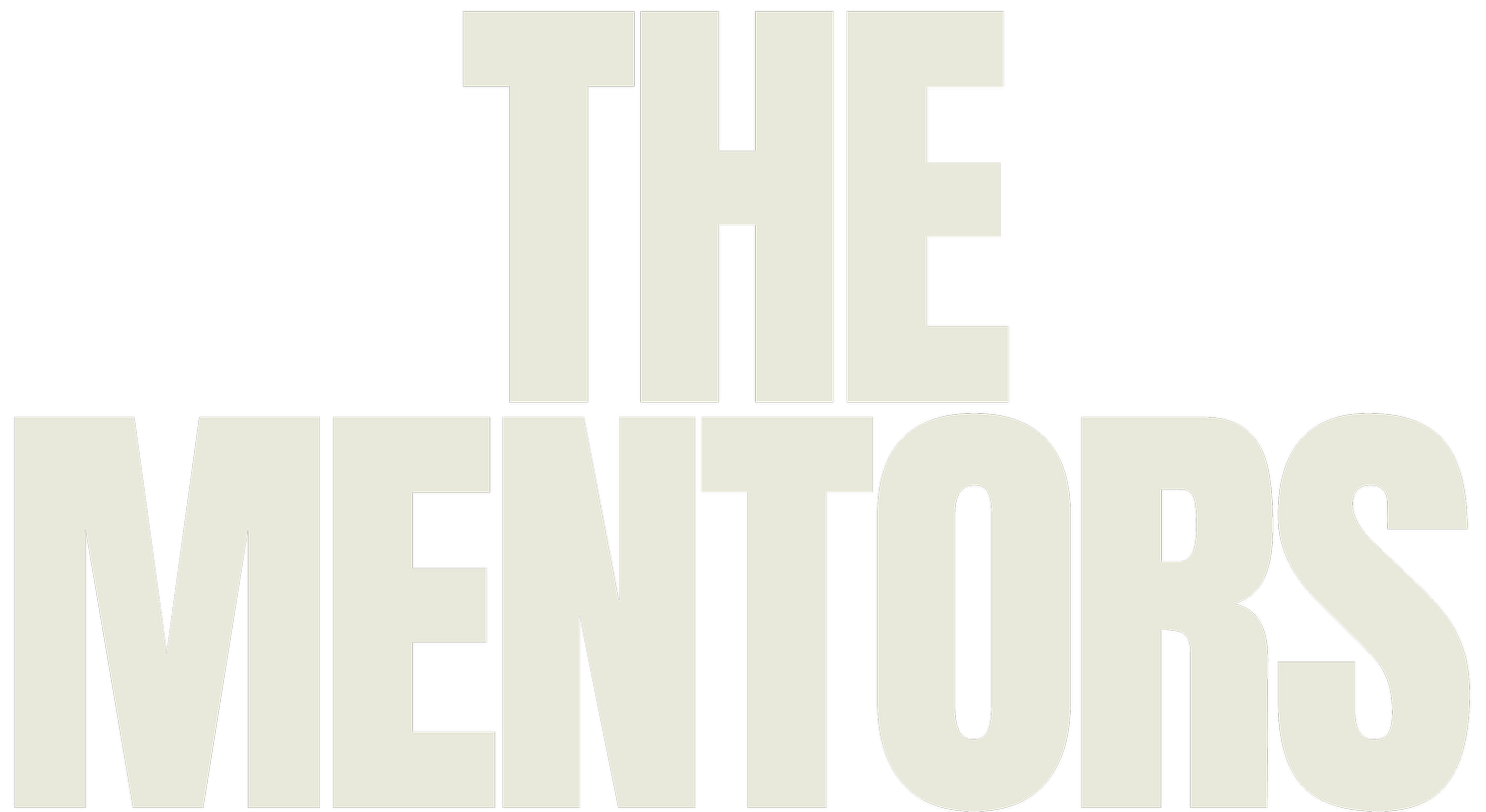 The Mentors